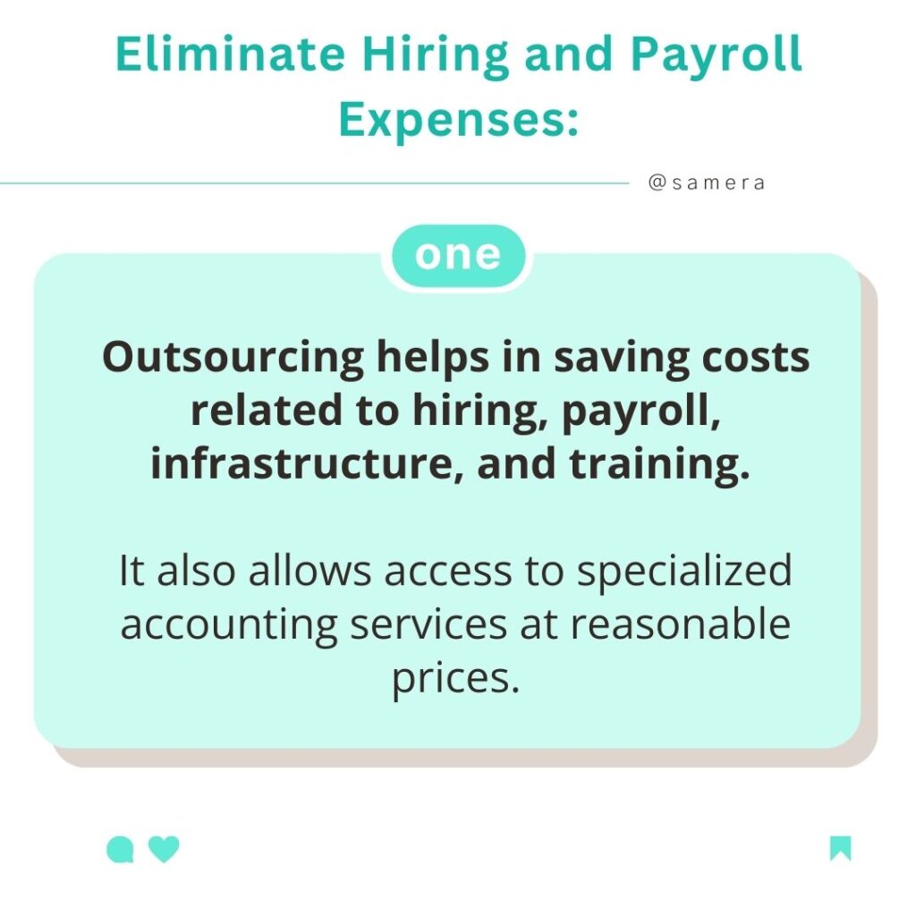 5 reasons to outsource your healthcare