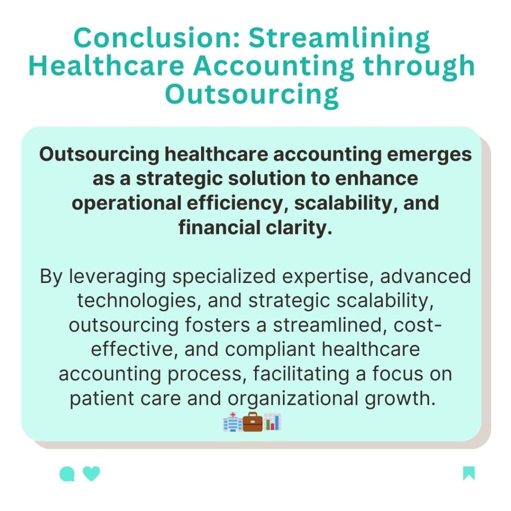 5 reasons to outsource your healthcare