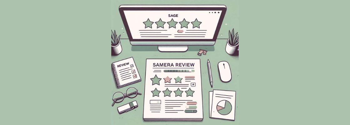 Sage: A Samera Review