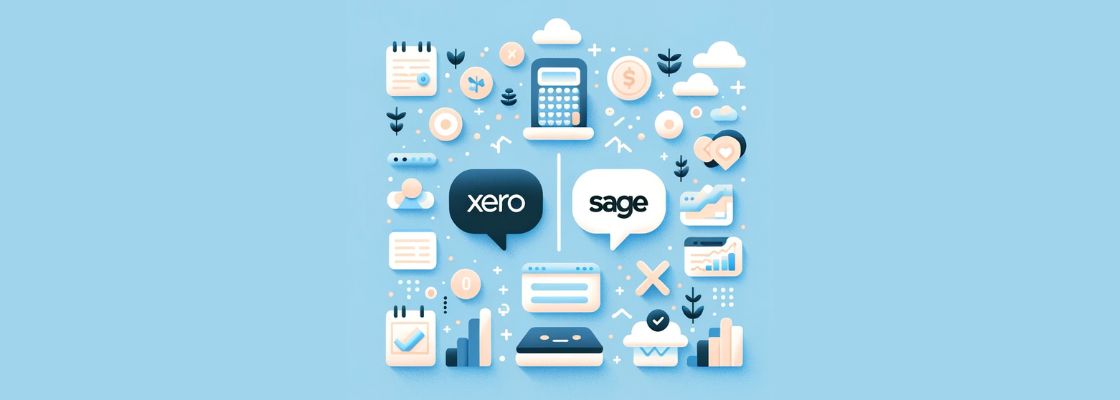 Xero vs Sage: A Samera Review