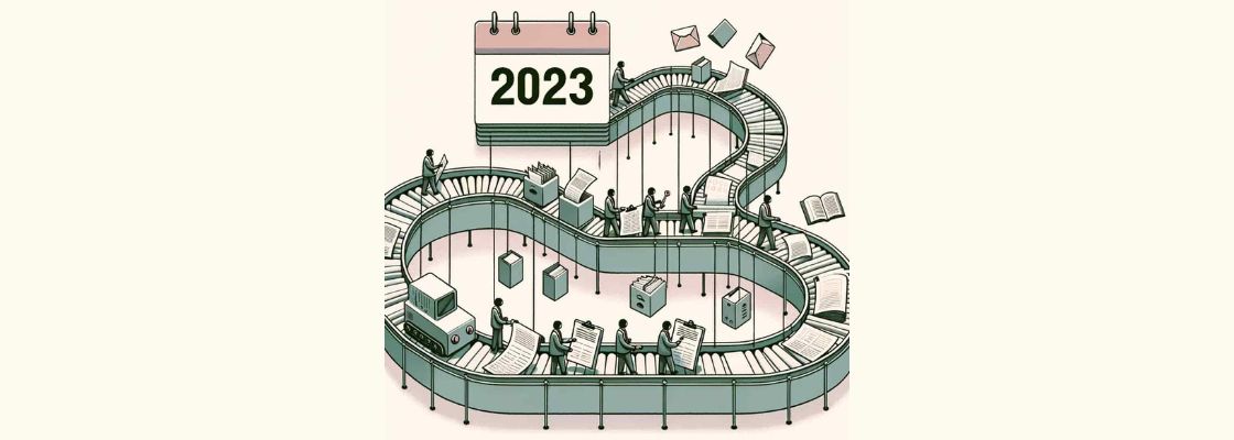 The Manpower Challenge for Accountancy Firms in 2024