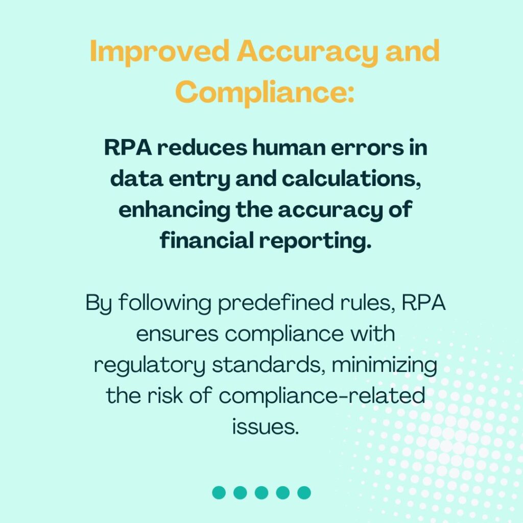 5 ways rpa in accounting