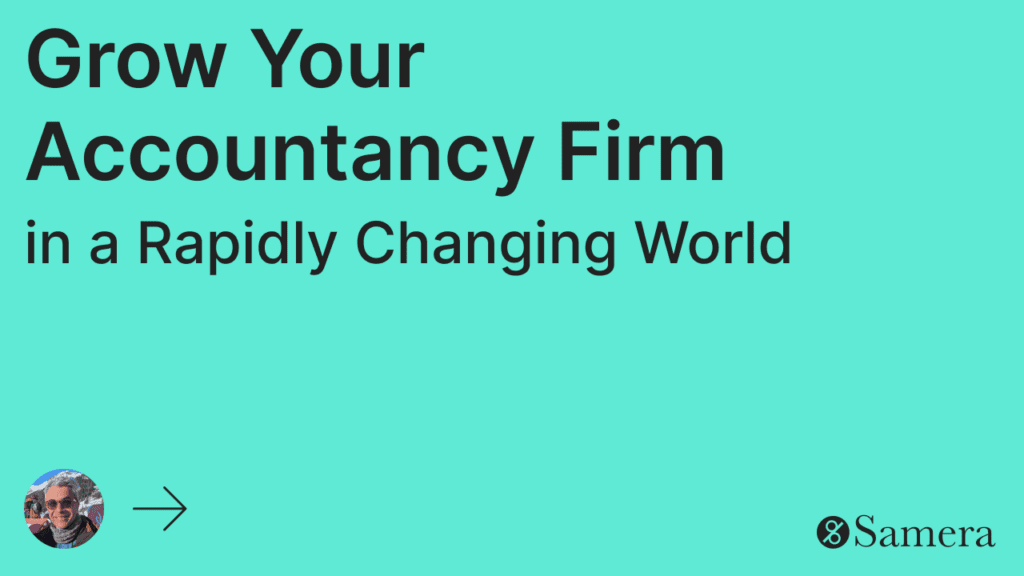 Grow Your Accountancy Firm