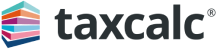 TaxClac Logo