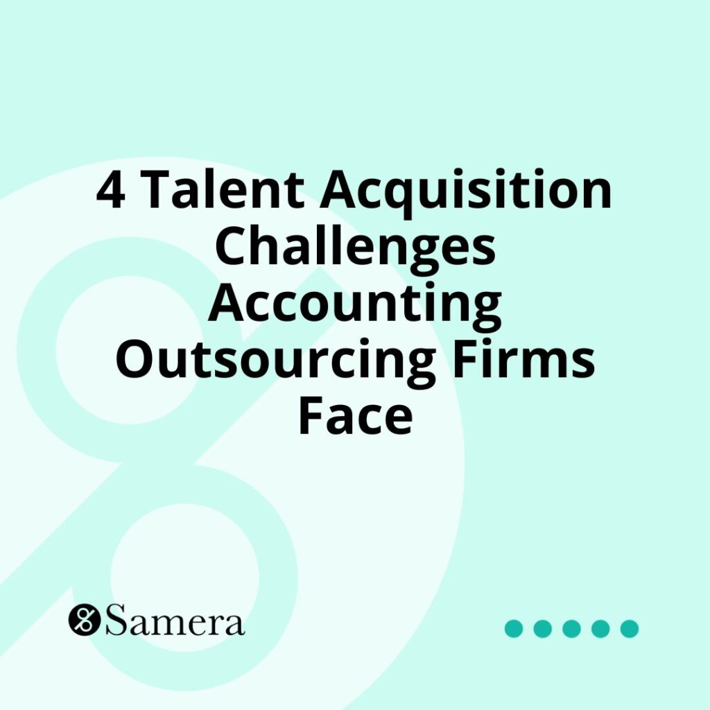 Accounting firms can attract and retain top talent