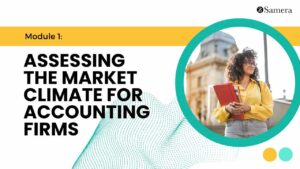 Access lesson 1: Market analysis for accountants