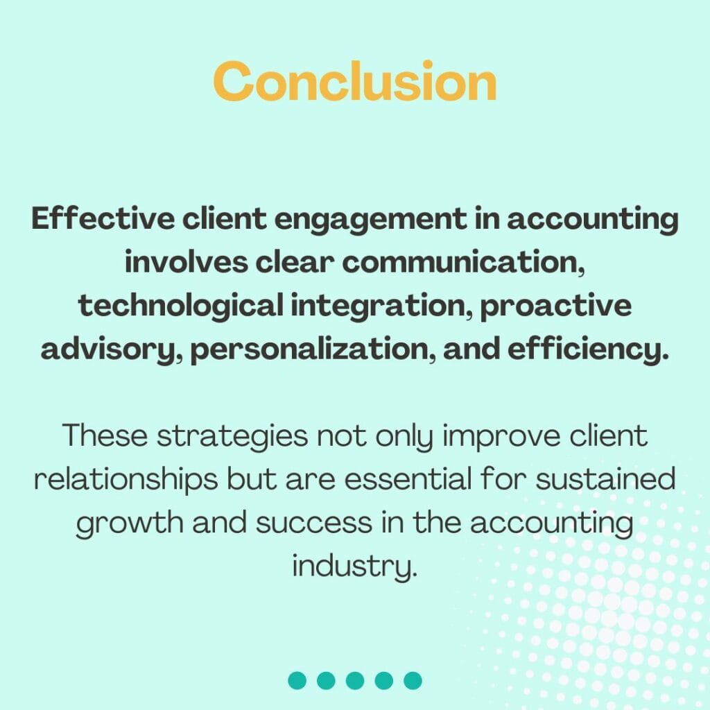 5 ways accountants can manage client management