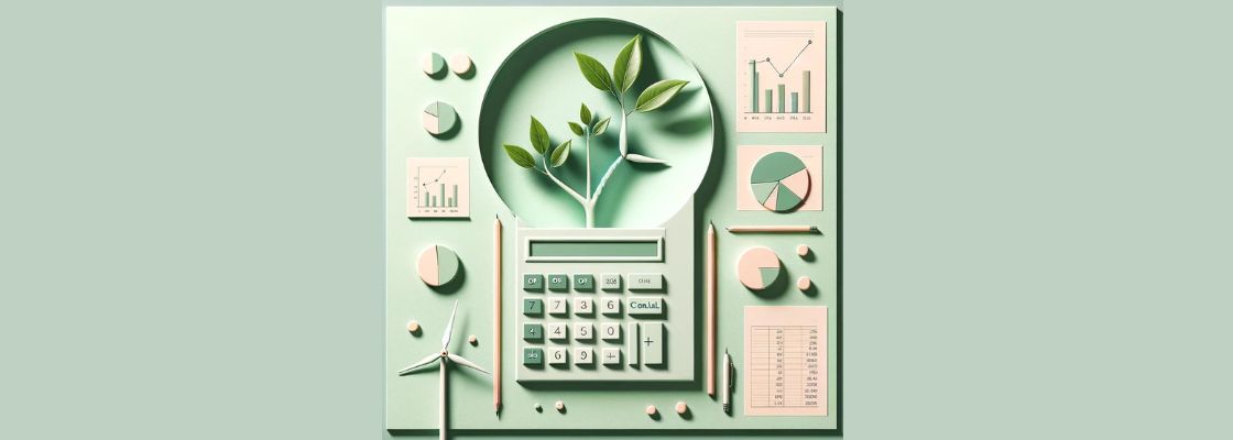 Building a Green Accountancy Firm