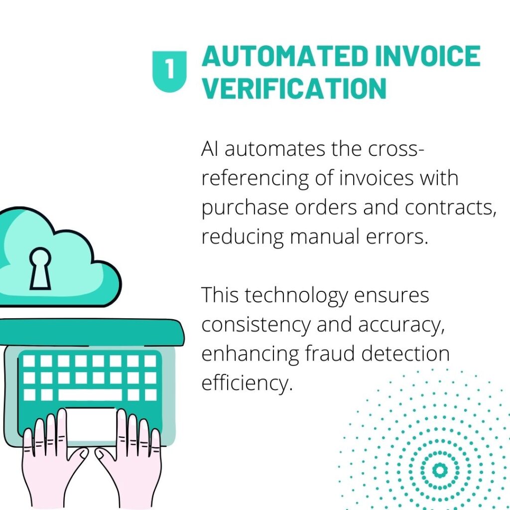 Developing a strong defense against invoice ai