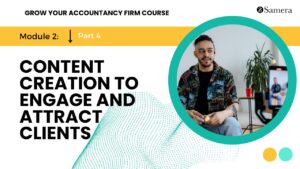 Content marketing for accountants