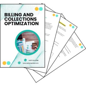 Billings and Collections Optimization for Accountants workbook