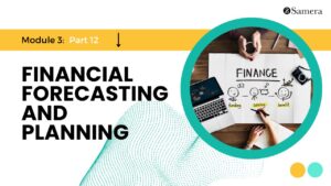 Financial Planning and Forecasting for Accountants